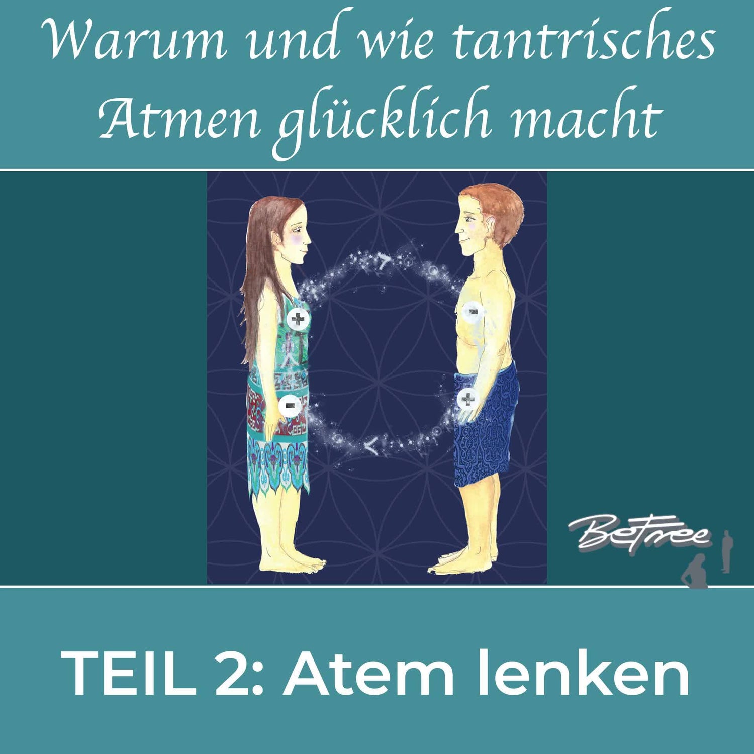 So, ich habe jetzt das Startbild geändert, damit die zusammen pas..... - BeFree Liebesschule