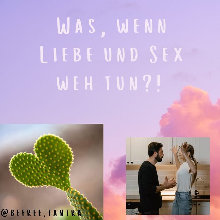 💣❤️🩺
Ein unbedachtes Wort kann wie eine Bombe ins Herz einschla..... - BeFree Liebesschule