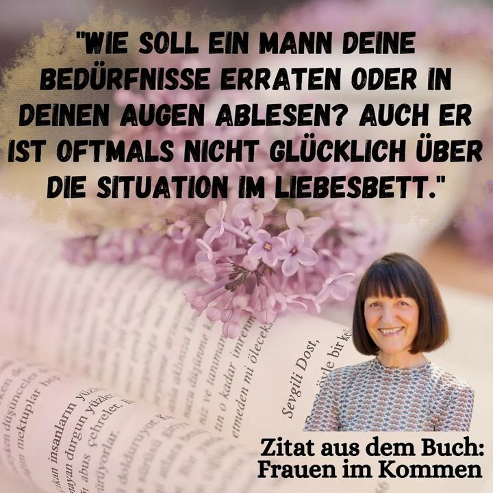 Frauen im Kommen
Erschienen beim @kamphausen.media Verlag

Erhält..... - BeFree Liebesschule