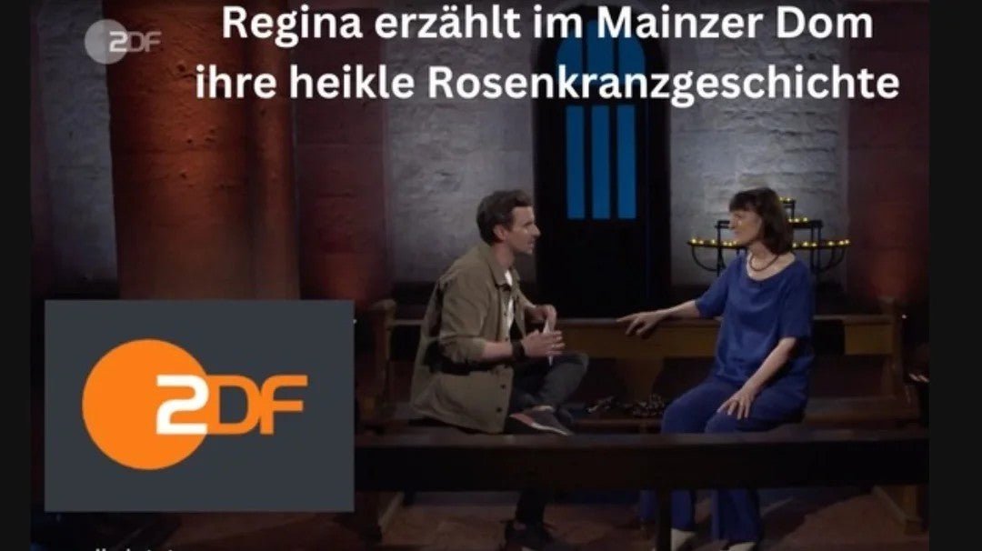 ⛪📲❤️

https://www.zdf.de/gesellschaft/die-letzte-bank/von-der-ki..... - BeFree Liebesschule