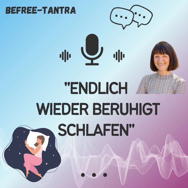 🎧🎧🎧
PODCASTS ZU TANTRA, MEDITATION & LIEBE

Für alle, die gern..... - BeFree Liebesschule