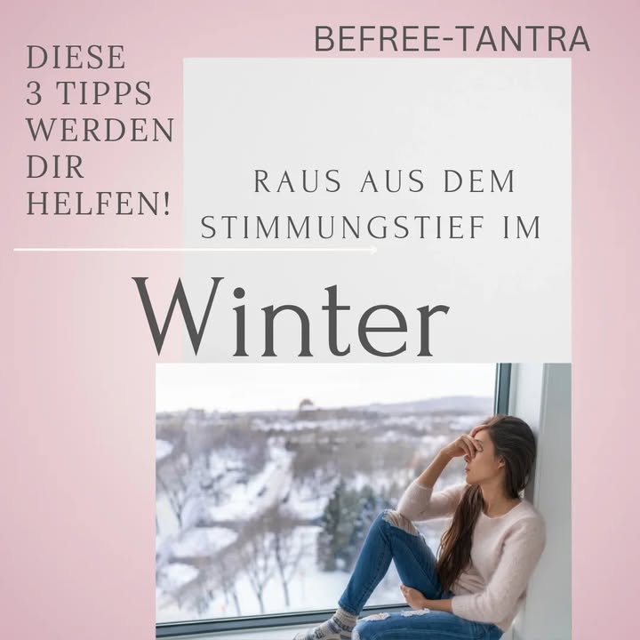 Wie ihr sicher schon bemerkt habt wird es allmählich immer kälter..... - BeFree Liebesschule