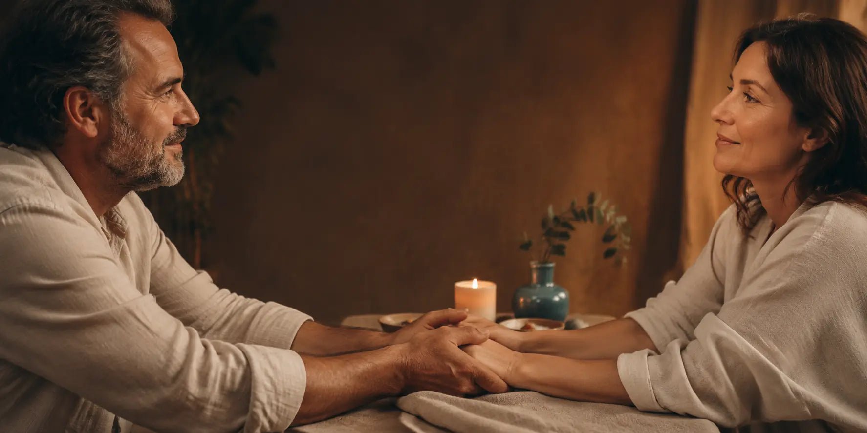 Rituale für Liebe und Verbundenheit - BeFree Liebesschule