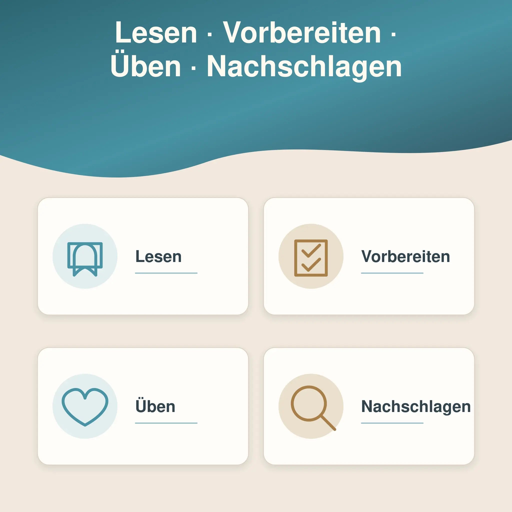 Tantramassage-PDFs zum Lesen, Vorbereiten, Üben und Nachschlagen