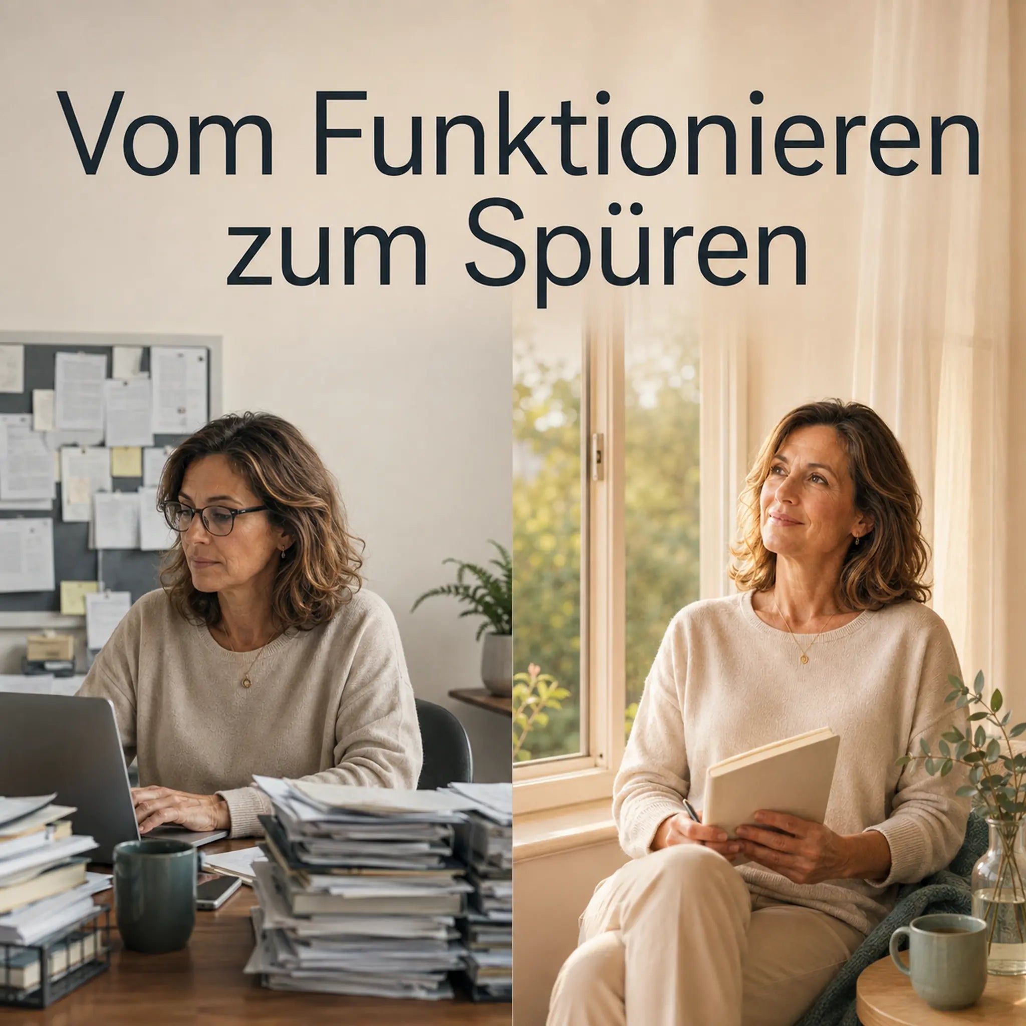 Vom Funktionieren zum Spüren – Lust- und Orgasmuskurs für Frauen