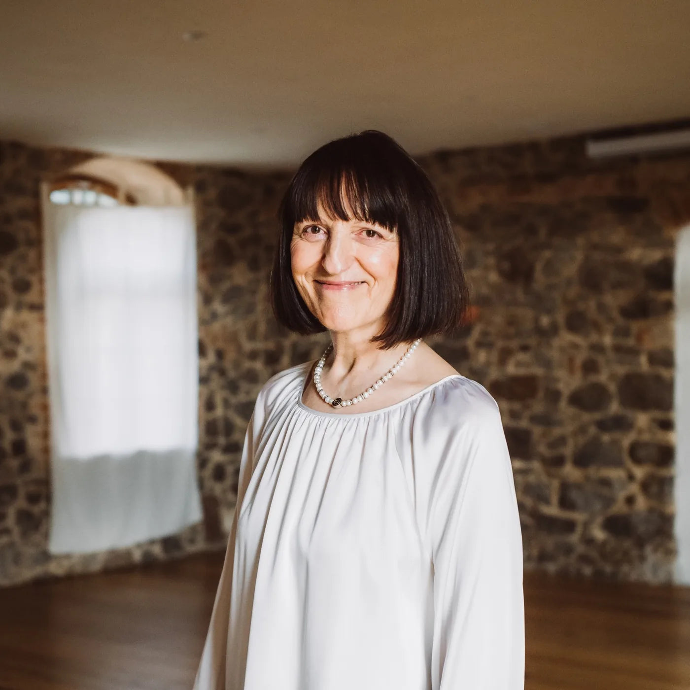 Regina Heckert – Gründerin von BeFree und Expertin für Liebe, Sexualität und Partnerschaft