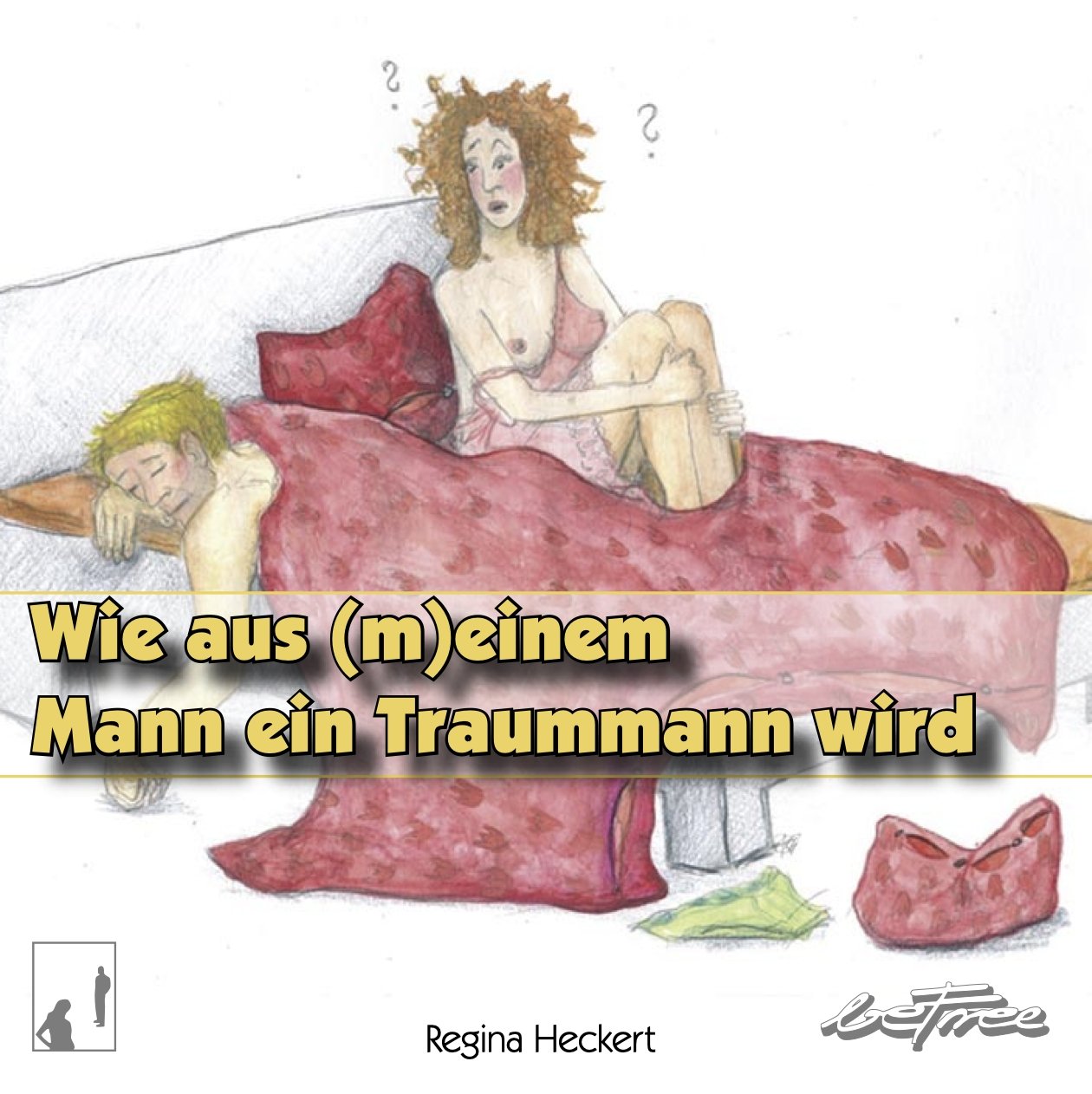 Hörbuch: Wie (m)ein Mann zum Traummann wird  Jede Frau hat die Macht und die Kraft, ihre Beziehung zu verändern im Tantra Shop kaufen